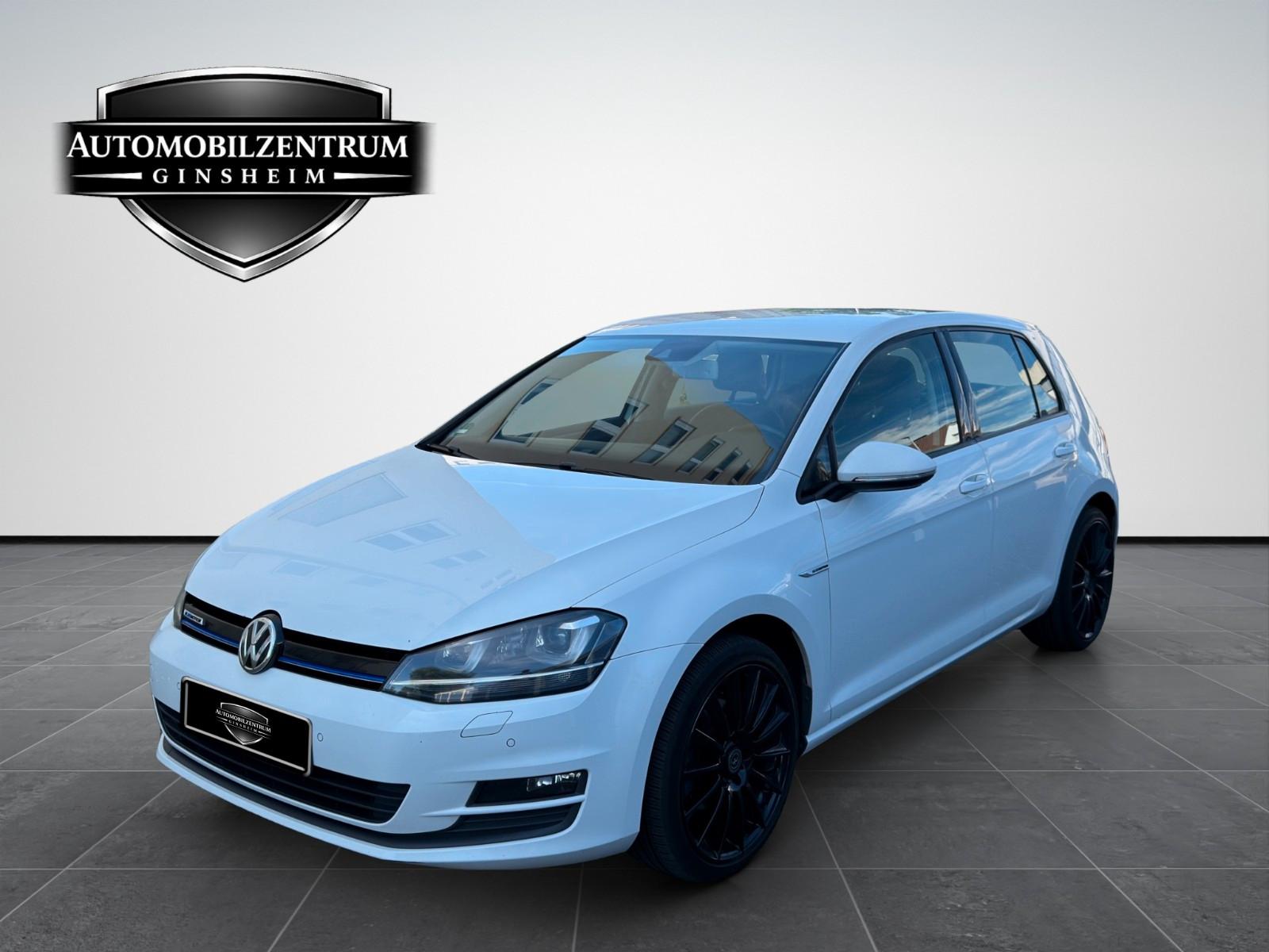 Volkswagen GOLF VII LIM. KLIMA/TEMPOMAT/AUTOMATIK/18ZOLL