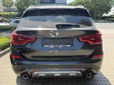 BMW X3 xDrive30d Aut. Luxury Line 360°KAMERA PANO - BMW X3 Gebrauchtwagen in Düsseldorf