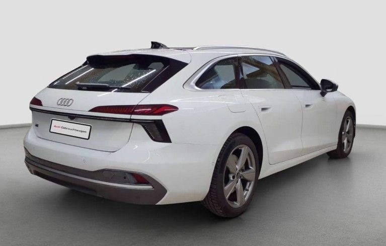 Audi A6 - Bild 2