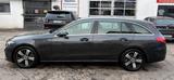 Mercedes-Benz C 200 Avantgarde 9G Tronic - TEMPO*AMBIENTE*RFK - Behindertengerechte Mercedes-Benz C 200