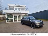 MINI Cooper D Countryman Leder/Navi/Sport Button