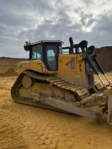 CAT D6 LGP GPS 3D - CAT D3