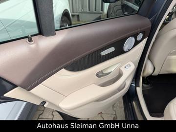 2015 Mercedes-BENZ GLC — миниатюра 24
