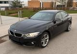 BMW 428 Gran Coupé 428i xDrive Gran Coupé Sport ... - BMW 428 Gran Coupé aus 2015