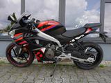 Aprilia RS 457  - Euro5+ - alle Farben - APRILIA VON 251 BIS 500 CCM