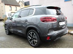 Fahrzeugabbildung Citroën C5 Aircross Shine Pack Hybrid*Kamera*WinterP*ACC