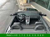 Mercedes-Benz SLK 230 Roadster Kompressor Leder Klima Navi AMG - gebrauchte Mercedes-Benz SLK 230 aus dem Jahr 2002