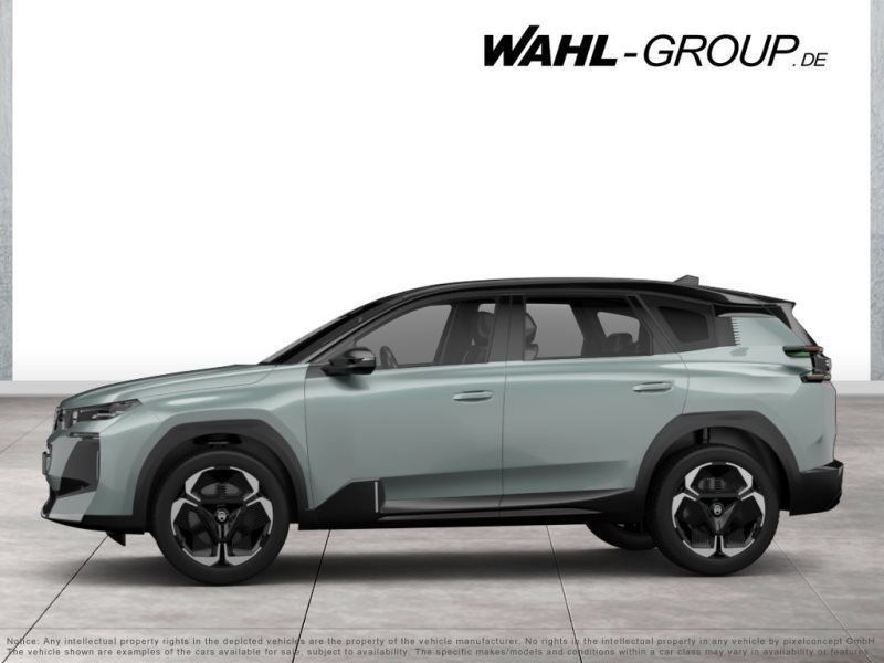 Citroën C5 Aircross MAX 145 Hybrid Head-Up DAB WLAN imagem 3