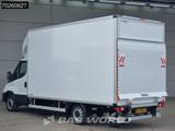 Iveco Daily 35S21 3.0L Automaat Laadklep Zijdeur 210PK - Offers