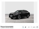 BMW X2 sDrive20i M Sport RFK NAVI LED DAB LEDER ROT - BMW X2 aus 2025