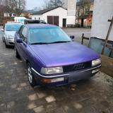 Audi 90 b3 2,3l 5 Zylinder - gebrauchte Audi 90 aus dem Jahr 1989