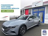 Volkswagen Arteon Shooting Brake eHybrid Autom.*1.Hd*VOLL* - Hybrid (/Elektro) Voll mit Benzin-Antrieb