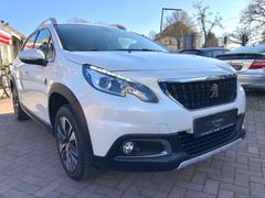 Peugeot 2008 Crossway*NAVI*-R-KAMERA*STZHZNG*TÜV NEU*