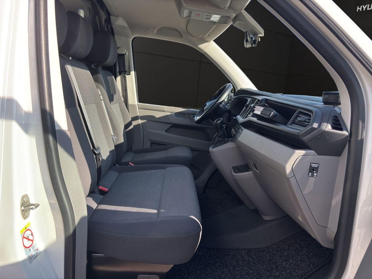 T6.1 Transporter 2.0 TDI DSG NAVI RFK LED ACC