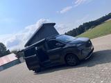 Bürstner Copa C 500 - Bürstner Wohnmobil andere