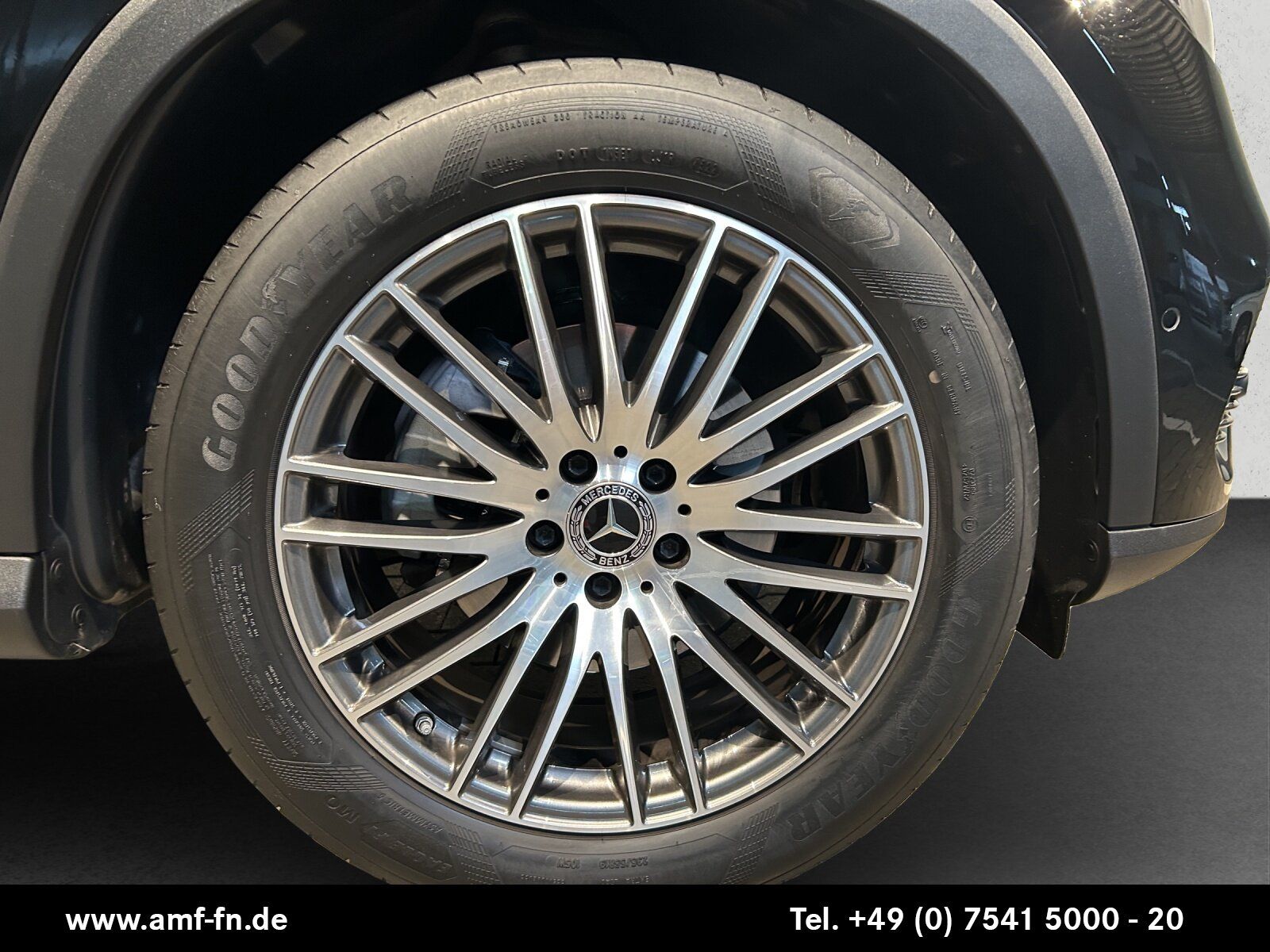 GLC 200 4MATIC AVANTGARDE LED KESSY MEMORY RFK