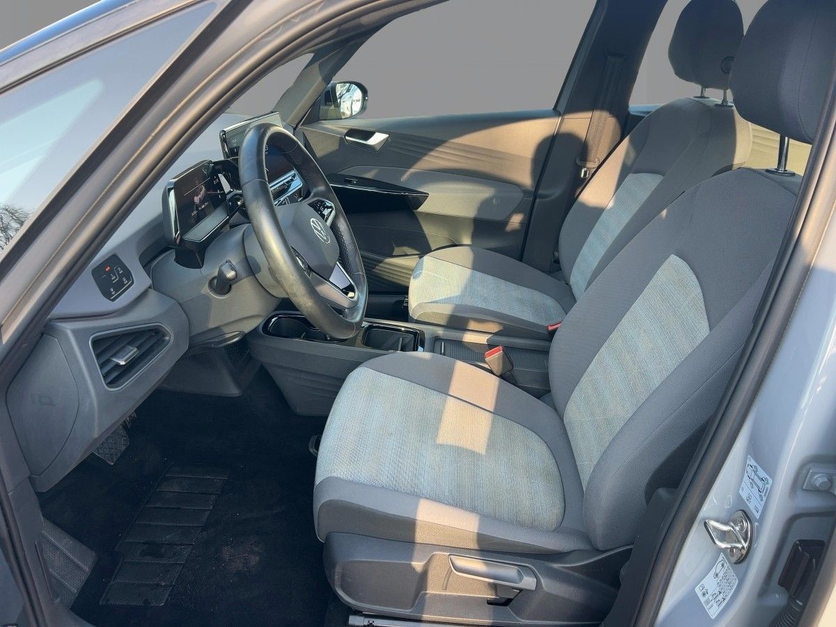Volkswagen ID.3 - Bild 9