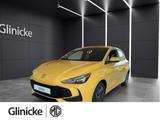 MG3 Hybrid+ Standard SHZ/Kamera/NAVI/ACC - MG MG3 Standard mit Hybrid-Antrieb (Benzin/Elektro)