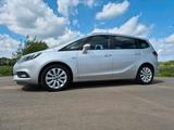 Opel Zafira C - Opel Zafira von privat