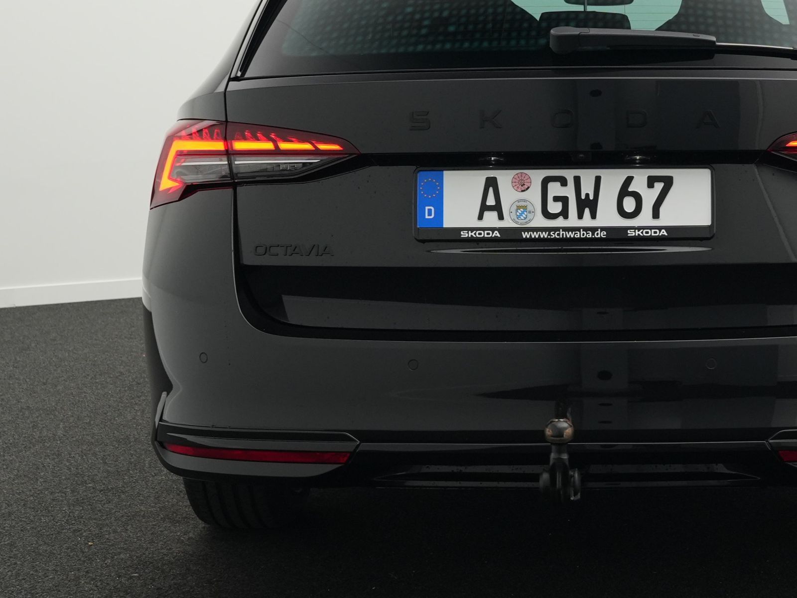 Skoda Octavia - Bild 35