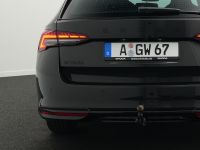 Skoda Octavia - Vorschau Bild 35