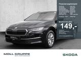 Skoda Octavia Combi 1.5 eTSI DSG Selection 130 LED ALU - Benzin Gebrauchtwagen in München