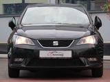 Seat Ibiza 1.2 TDI Sitzheizung PDC Touchscreen - Seat Ibiza mit Diesel-Antrieb: 1.2