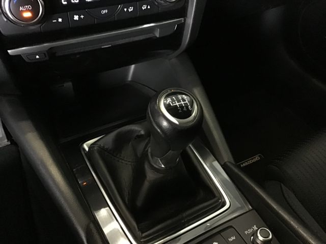 Fahrzeugabbildung Mazda 6 Kizoku 2.0 Skyactive-G Navi/LED/Kamera/Bose