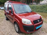 Fiat Doblo Doblò 1.4 8V Dynamic*1-Hand*TÜV-Neu* - Fiat Doblo aus 2008