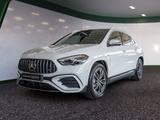 Mercedes-Benz GLA 35 AMG 4M Premium LED Pano Navi SHD Kamera K - gebrauchte Mercedes-Benz GLA 35 AMG aus dem Jahr 2024