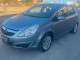 Opel Corsa 1.3 CDTI 90CV 5 porte Enjoy - Opel Corsa Enjoy mit Diesel-Antrieb