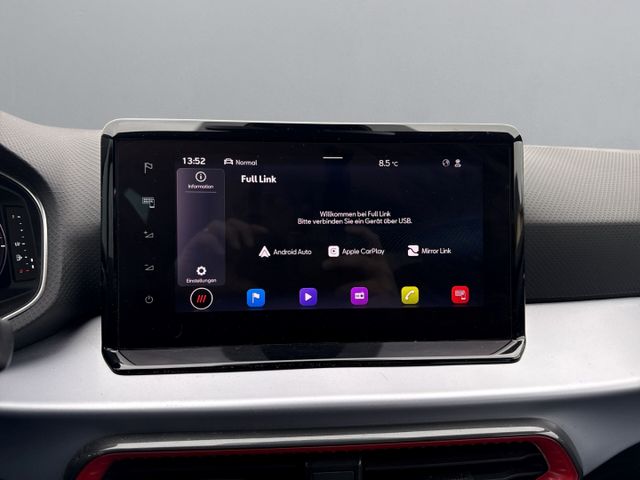 Ibiza FR *LED/Apple CarPlay/Fahrerprofil*