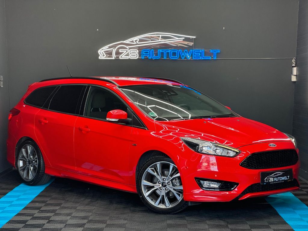 Image of Ford Focus