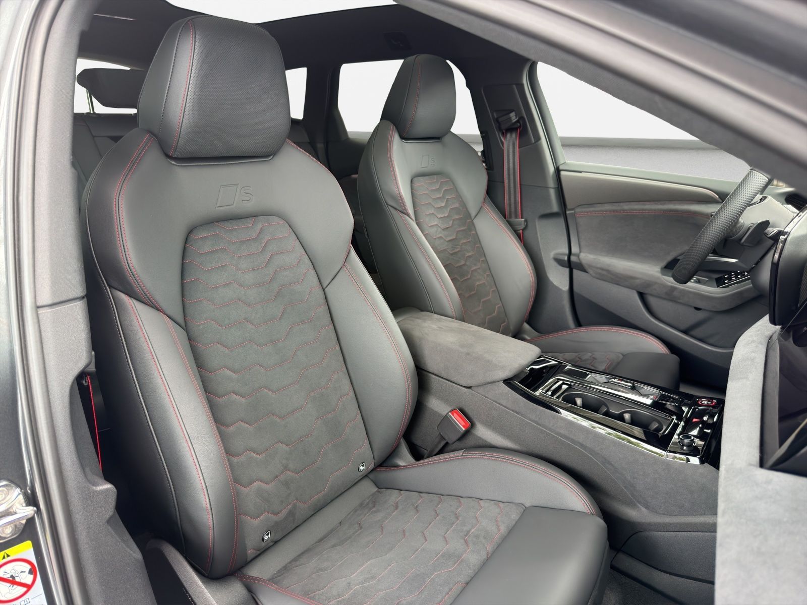 Audi A6 e-tron - Bild 4