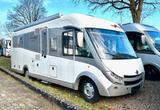 Carthago chic e-line I 51 QB -2x Klima -Solaranlage - Carthago 51
