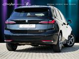 BMW 218d Active Tourer AdLED AHK PanoDach KoZg 17" - BMW Gebrauchtwagen in Chemnitz