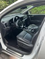 Kia Sportage 2.0 CRDi 185 Eco-Dyn. Platinum Ed. ... - Kia Sportage: Eco