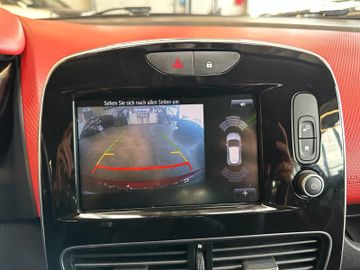 Renault Clio IV Intens *LED*Navi*Sitzh*TOP*