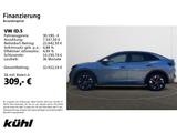 Volkswagen ID.5 150 KW Pro Performance Navi,AHK;Matrix - blaue Volkswagen ID.5