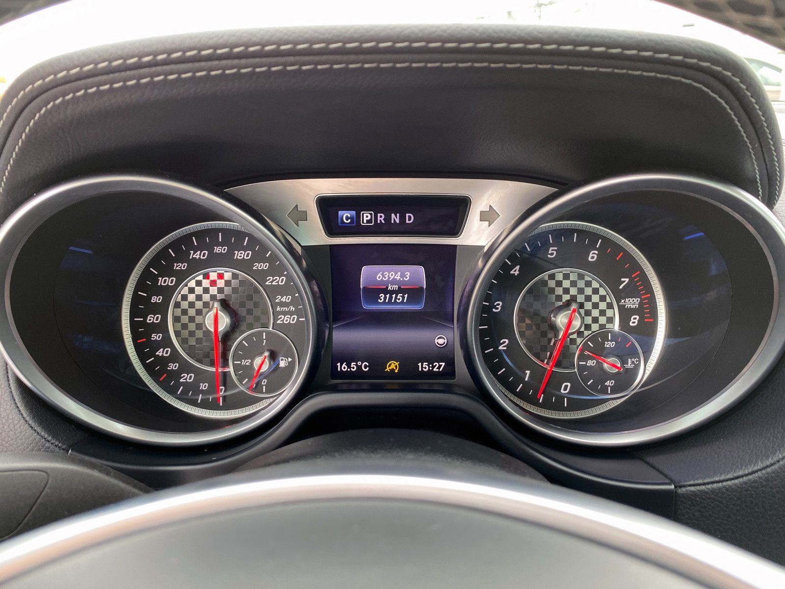 Fahrzeugabbildung Mercedes-Benz SL 400 3.0 V6 AMG+NIGHT+MAGIC-SKY+HARMAN+MASSAGE