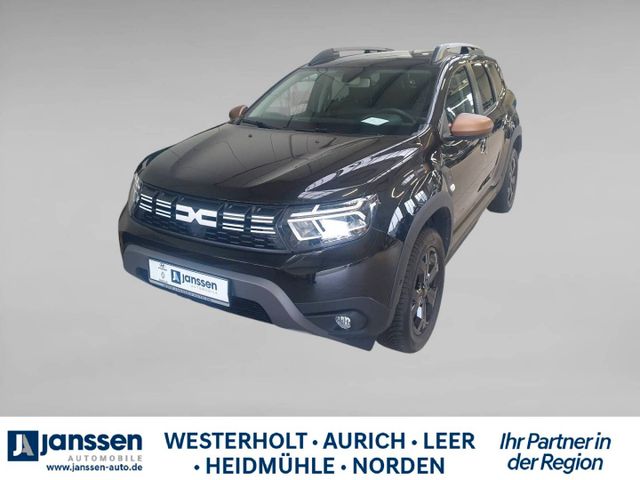 Dacia DUSTER Extreme TCe 130