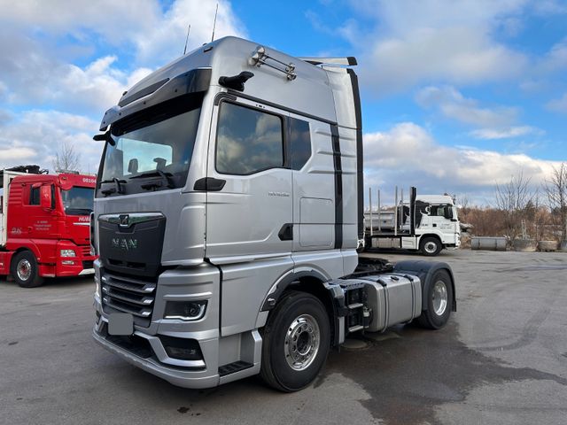 MAN TGX 18.520 4x2 BL SA