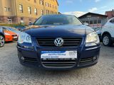 Volkswagen Polo IV Comfortline*Org95Tkm*1Hand*Klima*Tüv Neu - Volkswagen Polo: 9n Iv