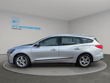 Ford Focus - 5