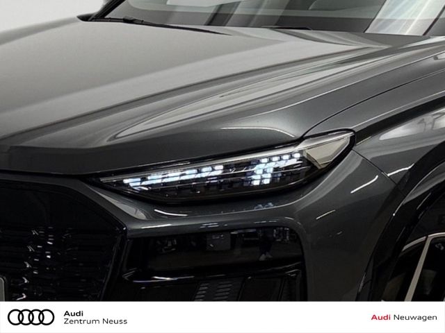 Audi Q6 e-tron - Bild 5