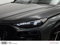 Audi Q6 e-tron - Vorschau Bild 5