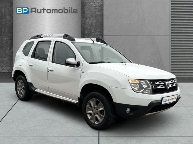 Dacia Duster I Prestige 4x2 NAVI PDC RÜCKFAHRKAMERA