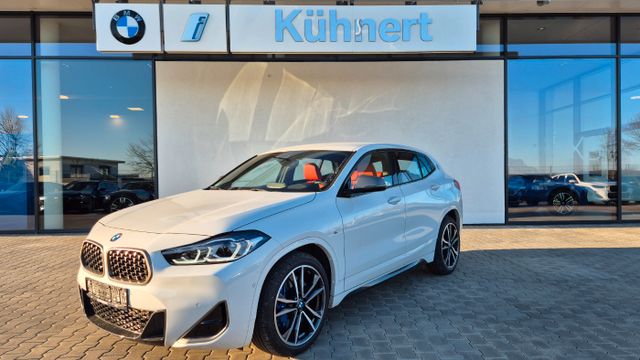 BMW X2 M35i Head-Up/LED/Park-Assist/ACC/elektr.Sitz