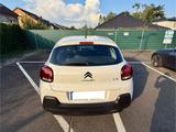 Citroën C3 PureTech 83 Stop&Start LIVE LIVE - Citroen C3 Stop-&-Start mit Benzin-Antrieb