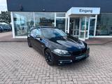 BMW 530d Touring Luxury Line, Kamera, Keyless, - BMW 530 aus 2016